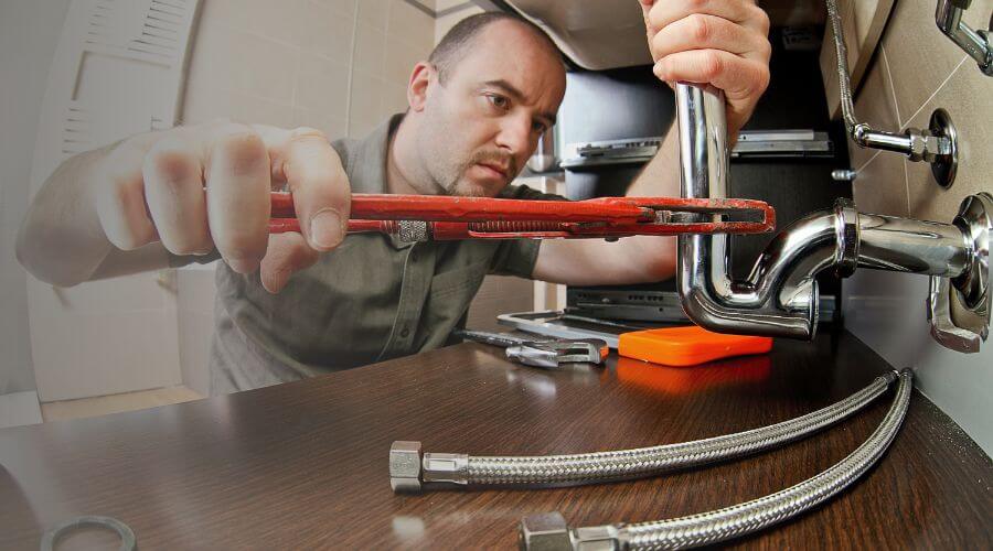 Local water heater installation in Millheim, PA